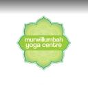 Murwillumbah Yoga Centre logo